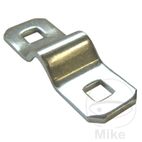 Orejeta de Fijación 60 mm para Remolque | Motos Camaral