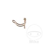 Pasador de Aleta 6.0 x 40 mm | Recambios Remolque | Motos Camaral