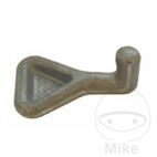 Haltenocke ROH a ANSCHWEISSEN | Recambios Remolque | Motos Camaral