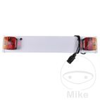 Luz trasera BOOTANH kit enchufe 7P + cable 1m | Motos Camaral