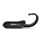 Escape tipo original YASUNI Eco - Motor Minarelli vertical - motoscamaralweb.com