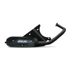 Escape tipo original Yasuni Kymco / Sym 2T Dink / Super 9 TUB040 - motoscamaralweb.com