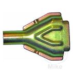 Tazón Knott para Freno de Remolque | Motos Camaral