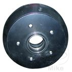 Tambor de freno Knott 200x50 2425-1 RA5X112 | Motos Camaral