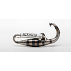 Escape homologado 2T Yasuni R Silenc. Alu. Peugeot Speedfight / Trekker TUB1002 - motoscamaralweb.com