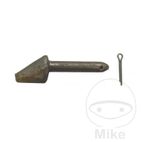 Anschweißbolzen 12x58 mm para Remolques | Motos Camaral