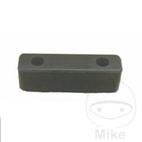 Tope de Goma 200x52x60 mm para Remolque | Motos Camaral