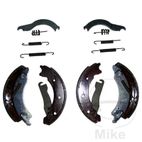 Zapatas de Freno Knott 200x50 Hidráulico | Motos Camaral