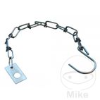 Cadena de Seguridad Cincada 270 mm | Motos Camaral