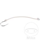 Cordel de Seguridad PVC 260 mm | Recambios Remolque | Motos Camaral