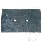 Contraplaca Armella de Fijación para 3386059 | Motos Camaral