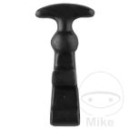 Soporte de Goma para Cubierta de Remolque | Motos Camaral