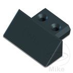 Pieza Final Guía de Amarre PVC | Accesorios Remolque | Motos Camaral