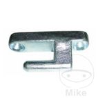 Pasador de Bisagra 70mm para Remolque y Furgoneta | Motos Camaral