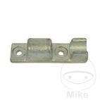 Soporte Bisagra 50 mm para Remolque y Furgoneta | Motos Camaral