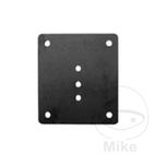Contraplaca Armella de Fijación para Remolques | Motos Camaral