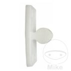 Türfeststelle Nockenteil PVC con Placa Base | Motos Camaral