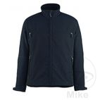 Chaqueta Softshell MCT GRXS Negro | Ropa Laboral | Motos Camaral