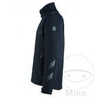 Chaqueta Softshell MCT GRXS Negro | Ropa Laboral | Motos Camaral