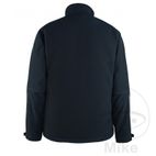 Chaqueta Softshell MCT GRXS Negro | Ropa Laboral | Motos Camaral