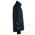 Chaqueta Softshell MCT GRXS Negro | Ropa Laboral | Motos Camaral