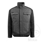 Chaqueta Laboral MCT Antracita/Negro Talla 4XL | Motos Camaral