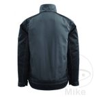 Chaqueta Laboral MCT Antracita/Negro Talla 4XL | Motos Camaral