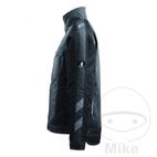 Chaqueta Laboral MCT Antracita/Negro Talla 4XL | Motos Camaral