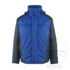 Chaqueta de Invierno MCT Azul/Negro XL | Motos Camaral
