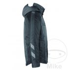 Chaqueta Invierno MCT Antracita/Negro Talla S | Motos Camaral