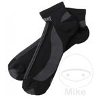 Calcetines Cortos MCT Laborales Negro/Antracita | Motos Camaral