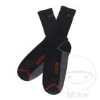 Calcetines Laborales MCT Negro (Pack 3) | Motos Camaral