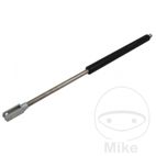 Amortiguador de Gas 614MM 2500N | Recambios Remolque | Motos Camaral