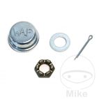 Tapa de grasa D 64.8 M Kronenmutter | Motos Camaral