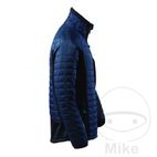 Chaqueta Laboral JACK THERMO MCT Negro-Azul | Motos Camaral
