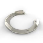 Adaptador Oxford tipo 1 para bolsa sobredepósito OL280 - motoscamaralweb.com