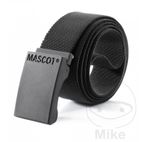 Cinturón MCT One-SIZE Negro | Protección Laboral | Motos Camaral