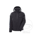 Chaqueta Invierno MCT Laboral Negro/Azul | Motos Camaral