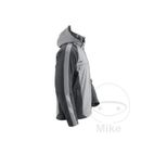 Chaqueta Invierno MCT 3XL Antracita/Negro | Motos Camaral