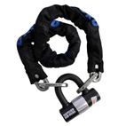 Candado de cadena HD 1.0m Oxford OF157 - motoscamaralweb.com