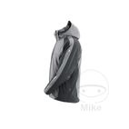 Chaqueta Invierno MCT Antracita/Negro Talla XS | Motos Camaral
