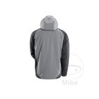 Chaqueta Invierno MCT Antracita/Negro Talla XS | Motos Camaral