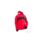 Chaqueta Invierno MCT Señora Rojo/Negro 2XL | Motos Camaral