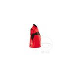 Chaleco MCT Rojo/Negro Talla L | Ropa Laboral | Motos Camaral