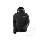 Chaqueta de Invierno Laboral MCT Negra 2XL | Motos Camaral