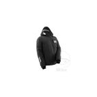 Chaqueta de Invierno Laboral MCT Negra 2XL | Motos Camaral
