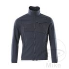 Chaqueta Softshell MCT Negro-Azul Talla M | Motos Camaral