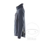 Chaqueta Softshell MCT Negro-Azul Talla M | Motos Camaral