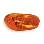 Cristal intermitente V PARTS delantero derecho - motoscamaralweb.com