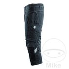 Pantalón Corto 3/4 MCT Talla 44 Negro | Motos Camaral